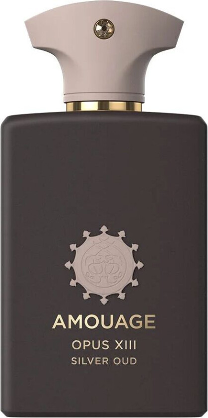 Bilde av Opus Xiii Silver Oud Edp (100 ml)