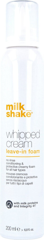 Conditioning Whipped Cream, 200 ml  Conditioner