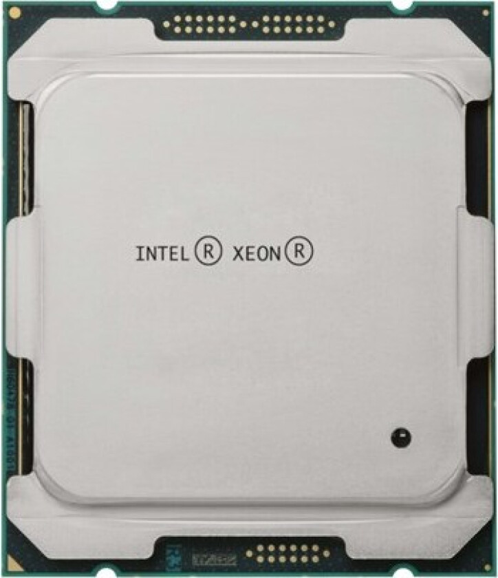 Prosessor/CPU - 14 kjerner - 2 GHz