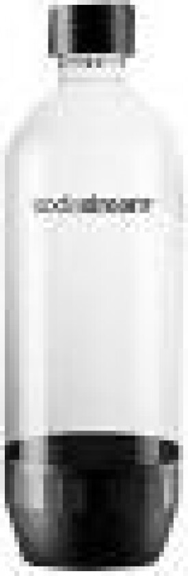 DWS - Flaske - til brusmaskin