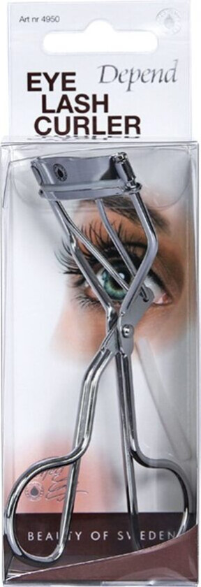 Eyelash Curler Metal