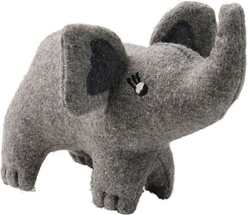 - Toy Eiby elephant S - (68641)