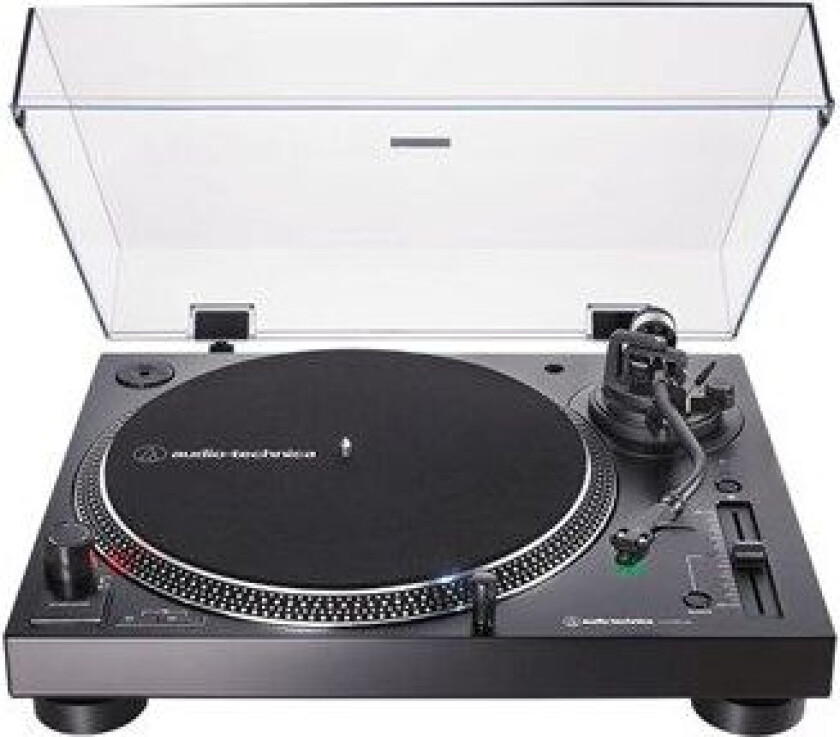 Audio AT-LP120XBT-USB