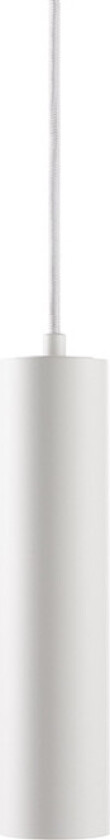Light-Point Zero S2 takpendel white