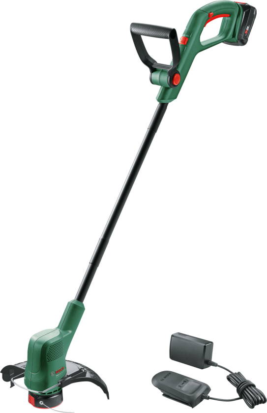 Bosch - AKKU Trimmer - Easy 23CM 18V 2,0AH ( Battery&Charger Included )