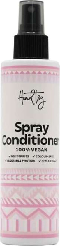 Spray Conditioner 175ml