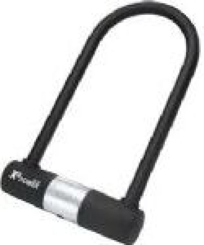 sykkellås 3001 U-LOCK (MGN-3001)