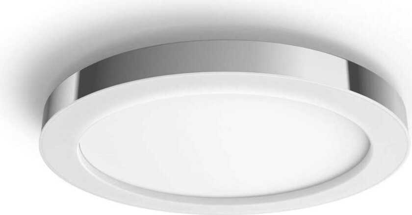 Hue WA Adore Taklampe 27W Krom - 60636