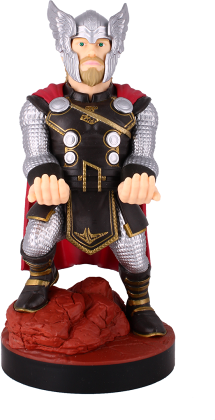 Thor Mobil- & Kontrollholderen