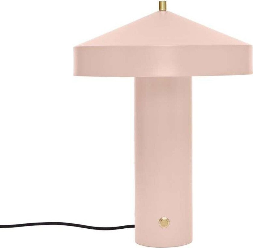 Hatto bordlampe Rose