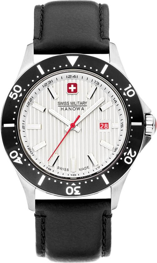 Flagship Herreklokke SMWGB2100605