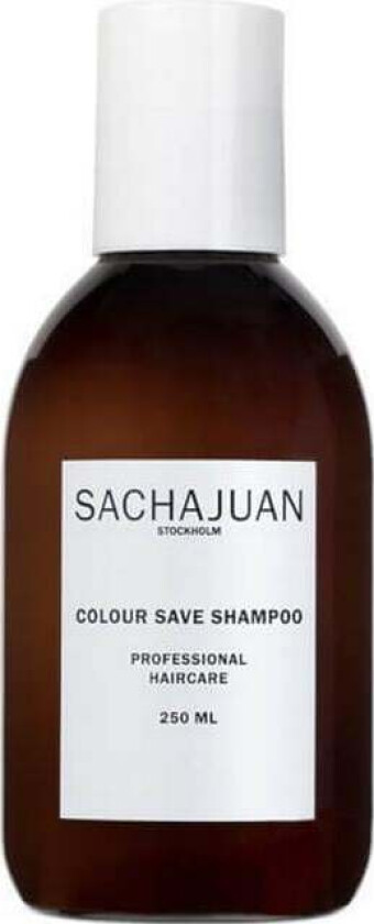 Colour Protect Shampoo 250 ml