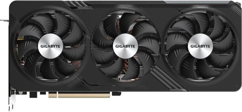 Radeon RX 7900 GRE GAMING OC - 16GB GDDR6 RAM - Grafikkort