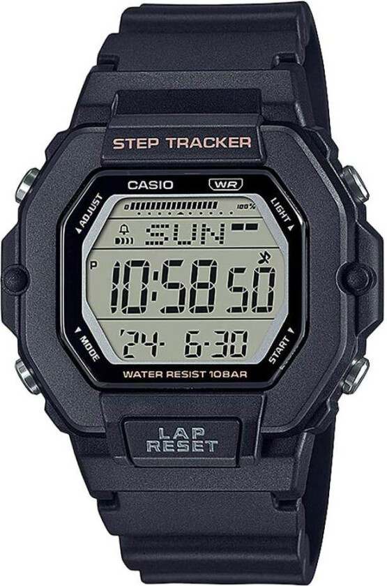 Collection Klokke LWS-2200H-1AVEF