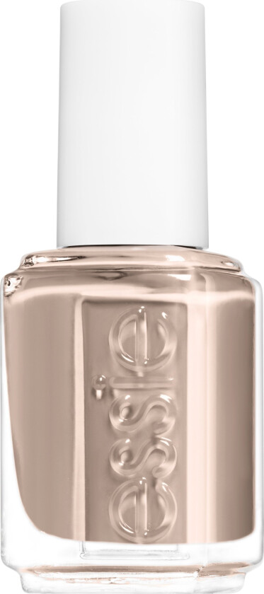 - Nail Polish - 121 Topless and Barefoot