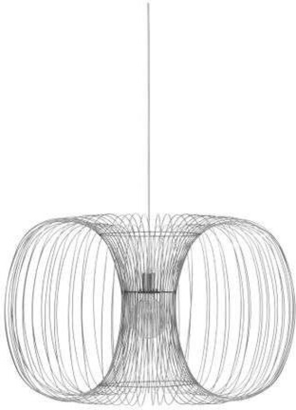 Coil lampe EU Ø60