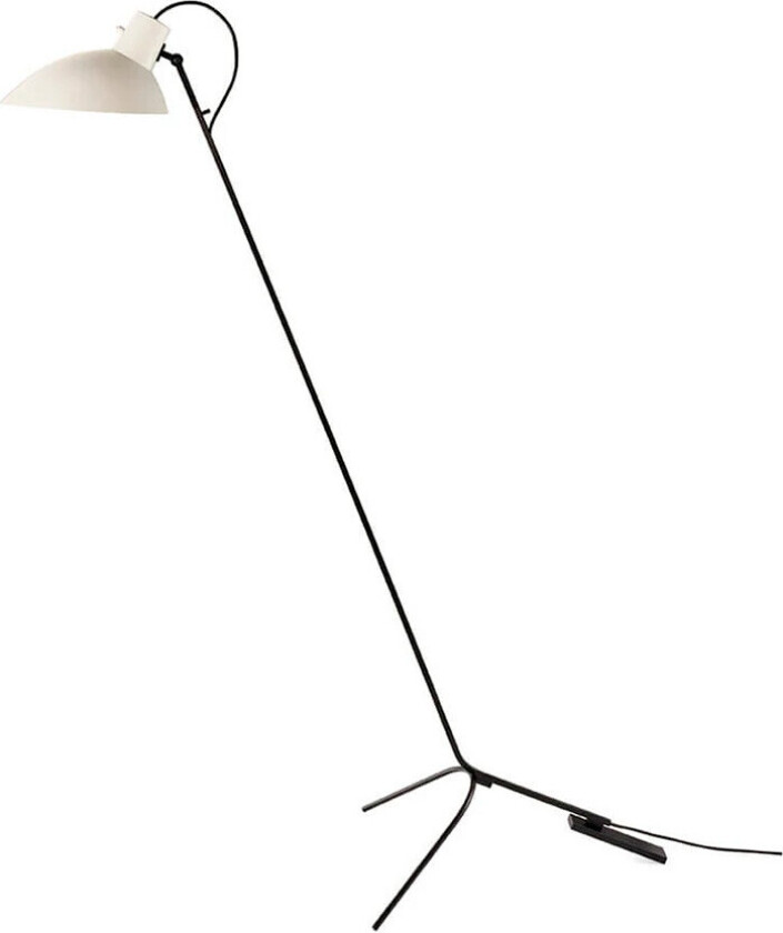 VV Cinquanta Floor Black/White