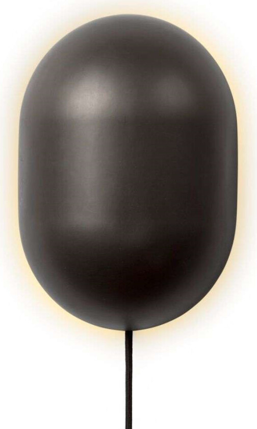 - Howard Vegglampe Gunmetal