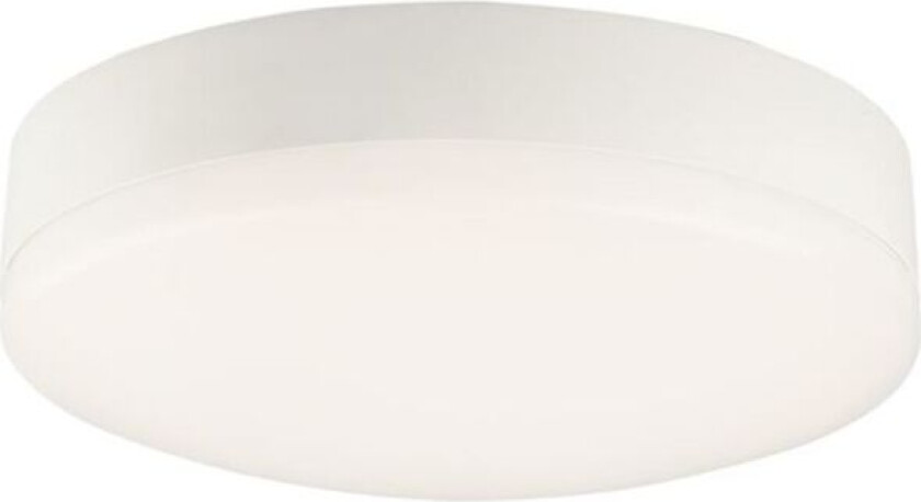 Hide-a-Lite Moon Pro 255 Plafond hvit, 3000 K, uten sensor