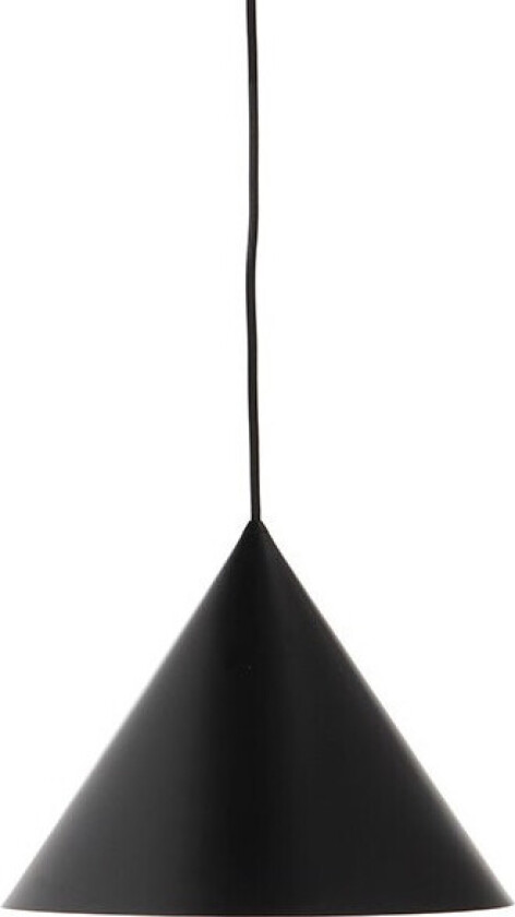 - Benjamin XL Pendel Svart