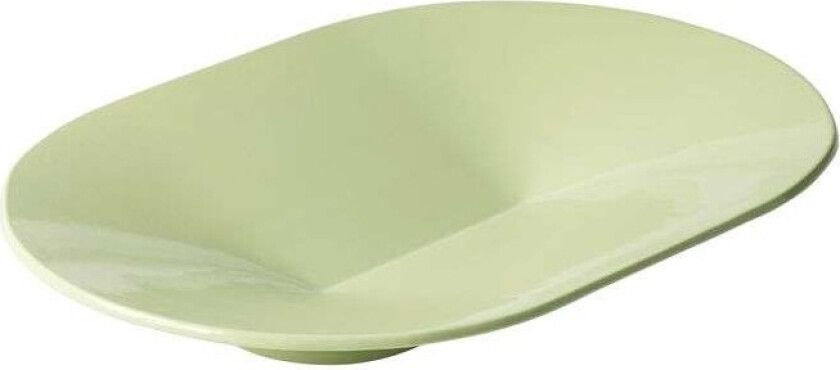 Bilde av Mere skål 52x36 cm Light Green