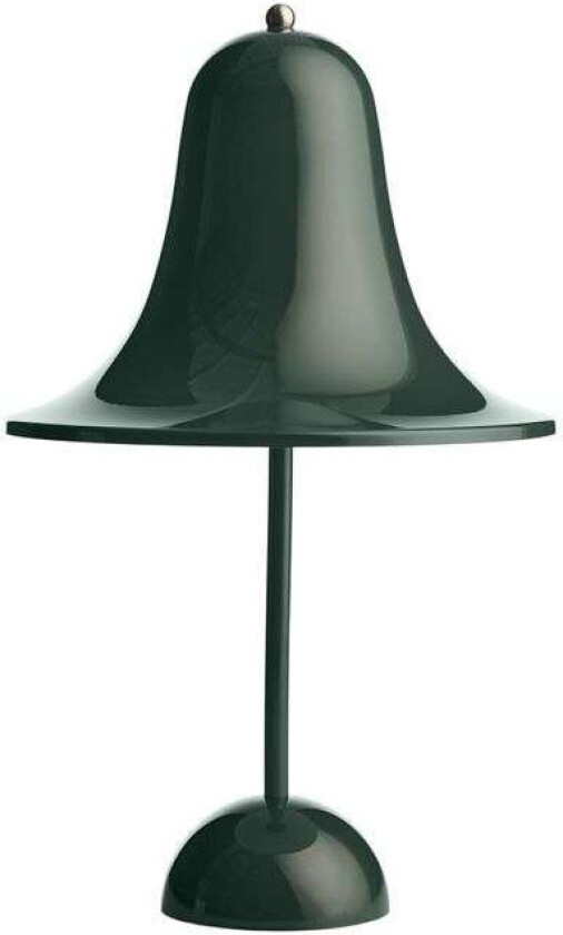 Pantop portable bordlampe 30 cm Dark Green