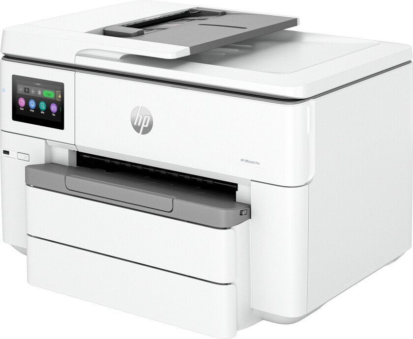 Hp Officejet Pro 9730e Wide A3