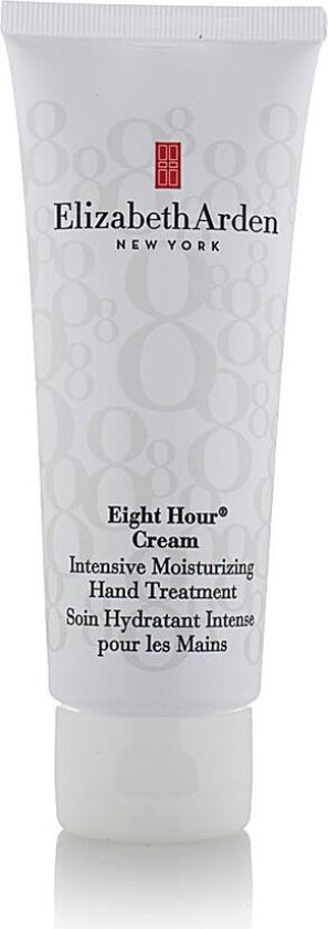 Eight Hour Cream Moisturizing Hand Treatment (Størrelse: 75 ML)