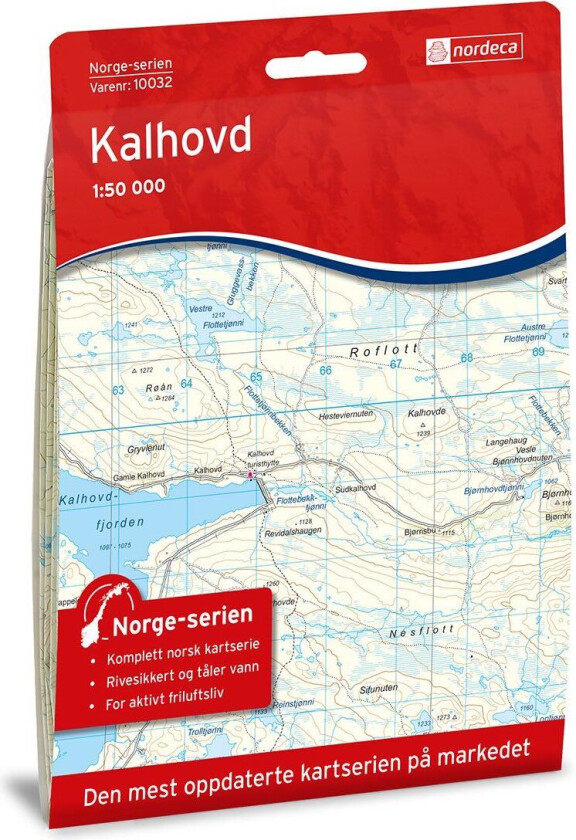 Kalhovd