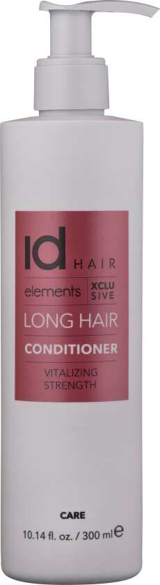 Elements Xclusive Long Hair Conditioner