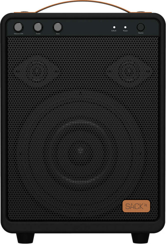 - Boom 150 - Portable Bluetooth Speaker