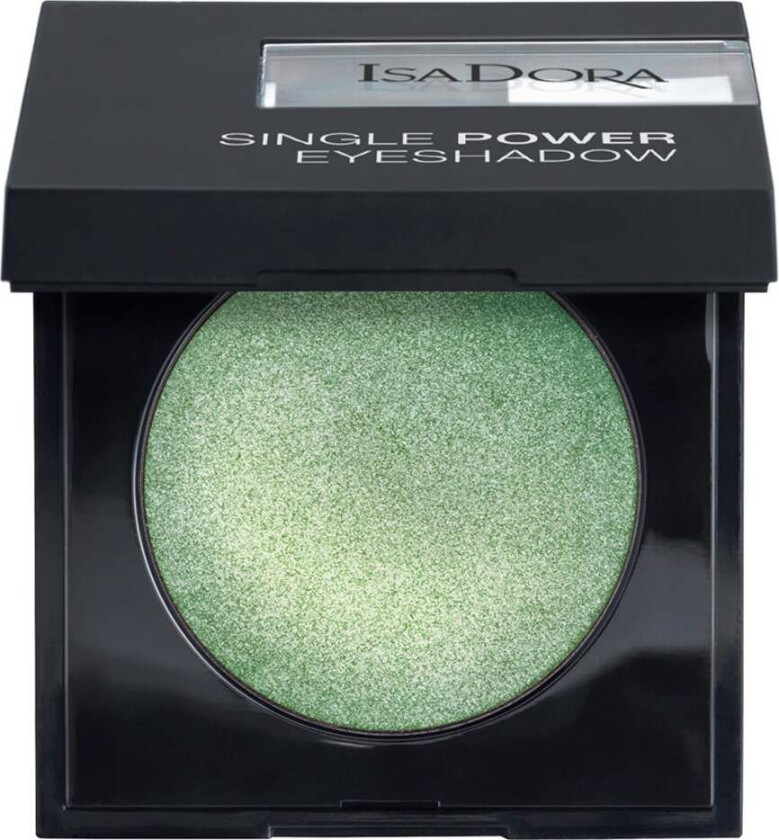 Single Power Eyeshadow #19 Jade Green 2,2g