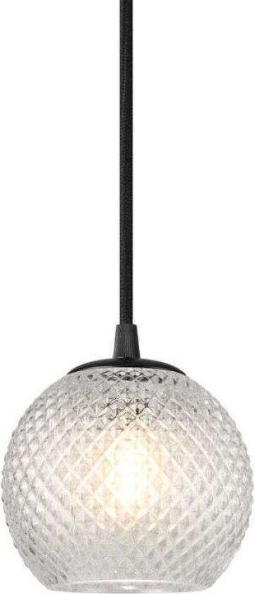 - Nobb Ball Pendel Small Clear