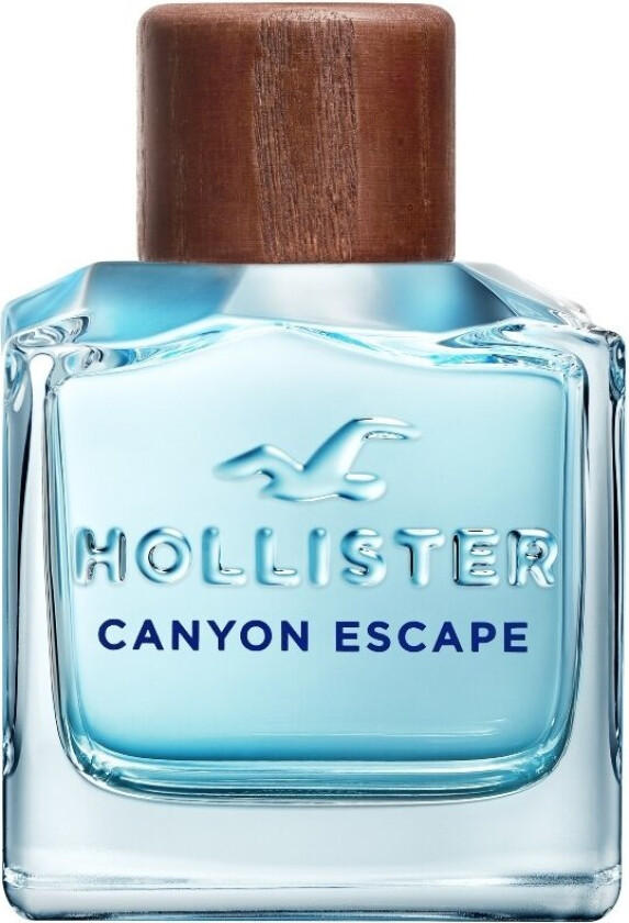Canyon Escape For Him Edt 100ml