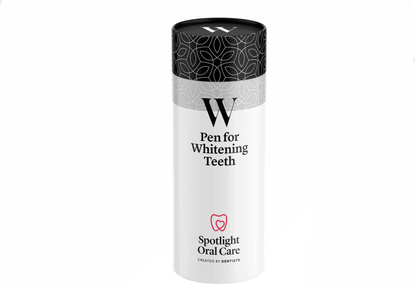 Spotlight Whitening Pen