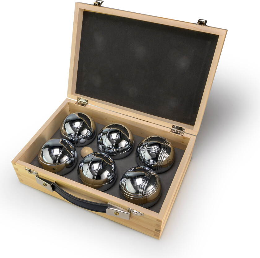 Petanque I Treboks