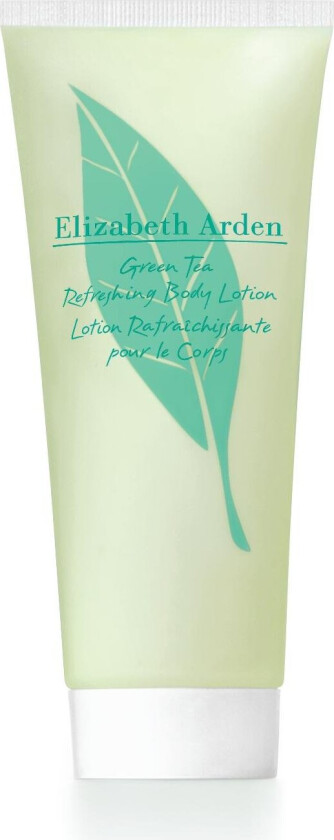 Green Tea Refreshing Body Lotion 200 ml