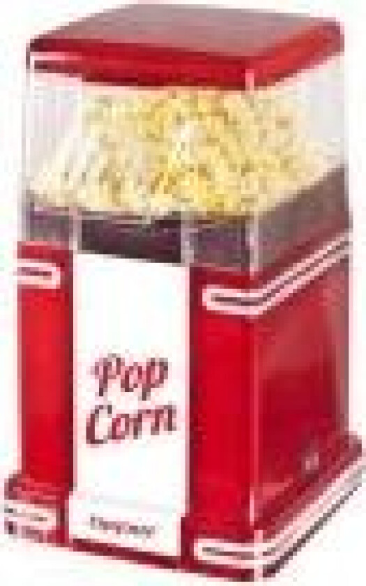 Beper Popcornmaskin Beper 90.590Y 1200W