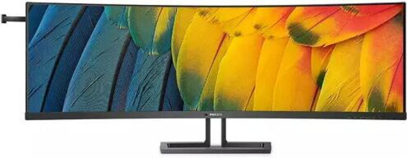 45b1u6900c Curved 45" 5120 X 1440 32:9 Va 75hz