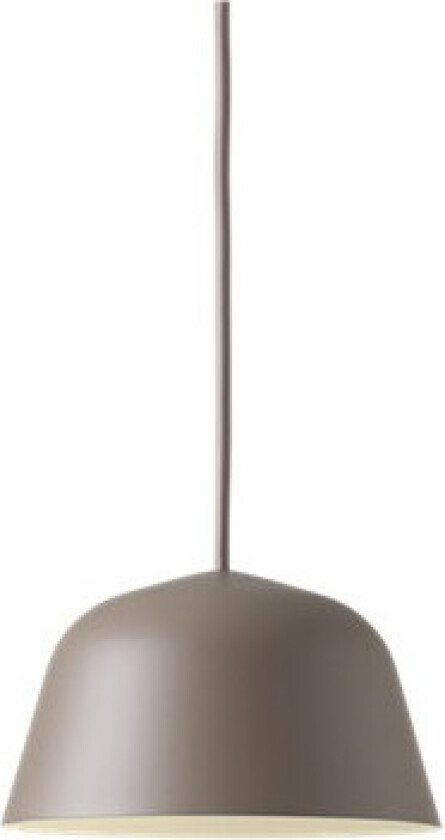 Ambit pendel Ø16,5 cm taupe (beige)
