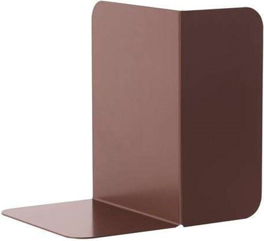 Compile bokstøtte plum (lilla)