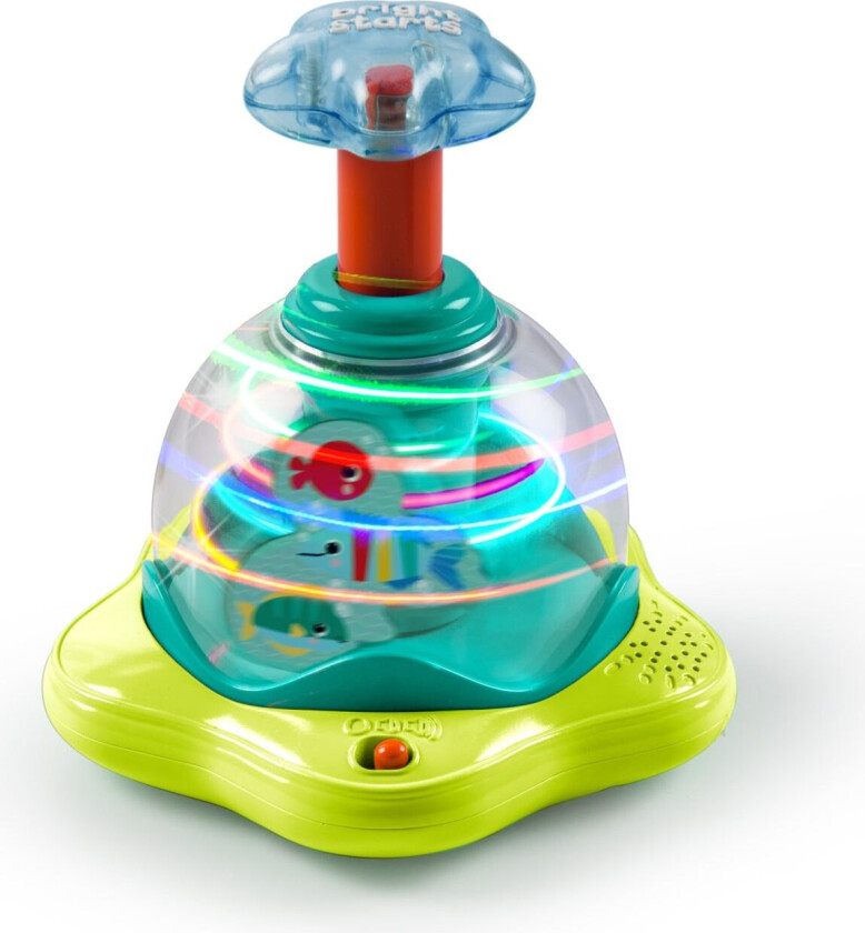 - Press&glow spinner (10042)