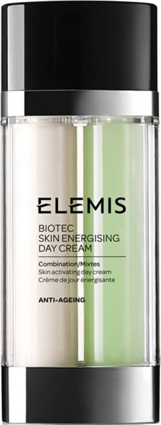 Elemis Biotec Skin Energising Day Cream - Combination 30 ml