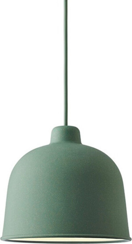 Grain Dusty Green