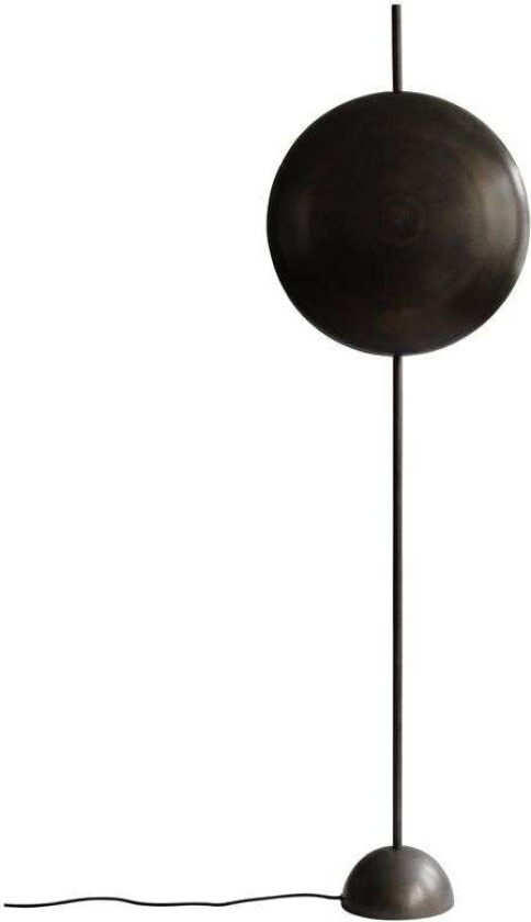 Totem gulvlampe 50 x 165 cm Bronze