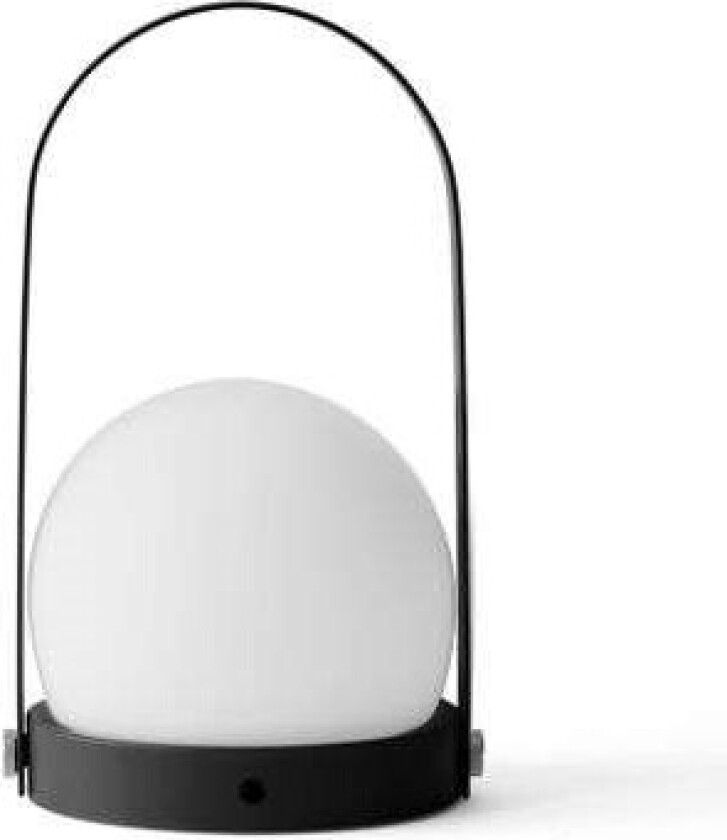 Carrie lampe Black