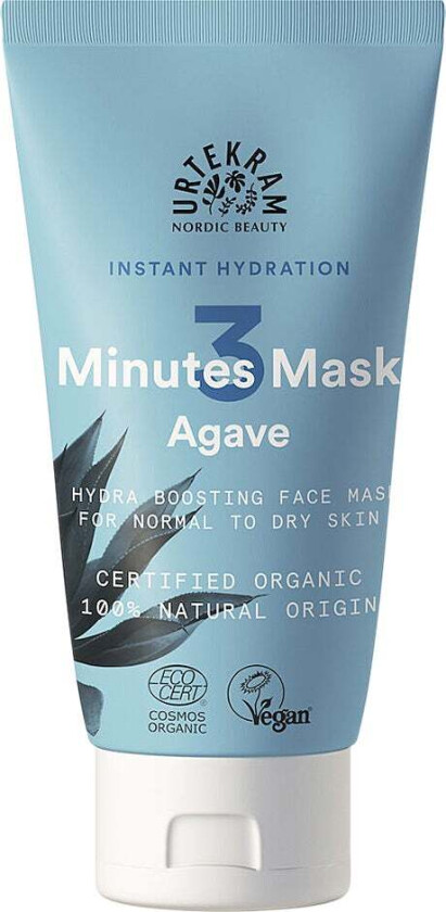 Bilde av Instant Hydrating Face Mask, 75 ml  Ansiktsmaske