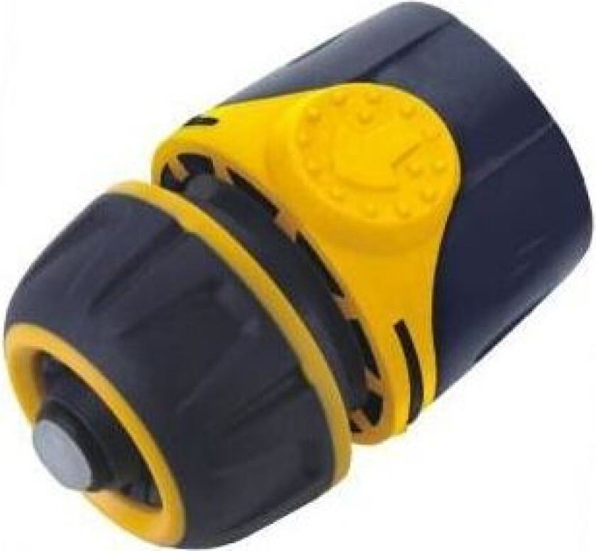 Bilde av 522044 Stoppkontakt for Ø 1/2" (12,5 mm) slange