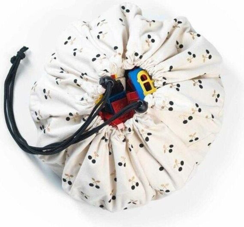 Play & Go - Disney - Che rry mini Toy Storage Ba