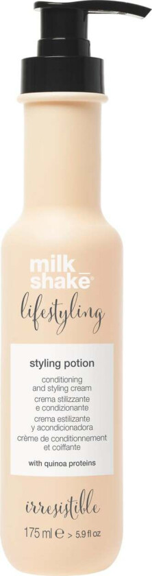 Milk_Shake Milk Shake Lifestyling Styling Potion 175 ml